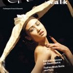 Cut Walk Titelblatt Januar 2013