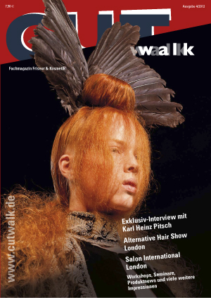 Cut Walk Titelblatt April 2012
