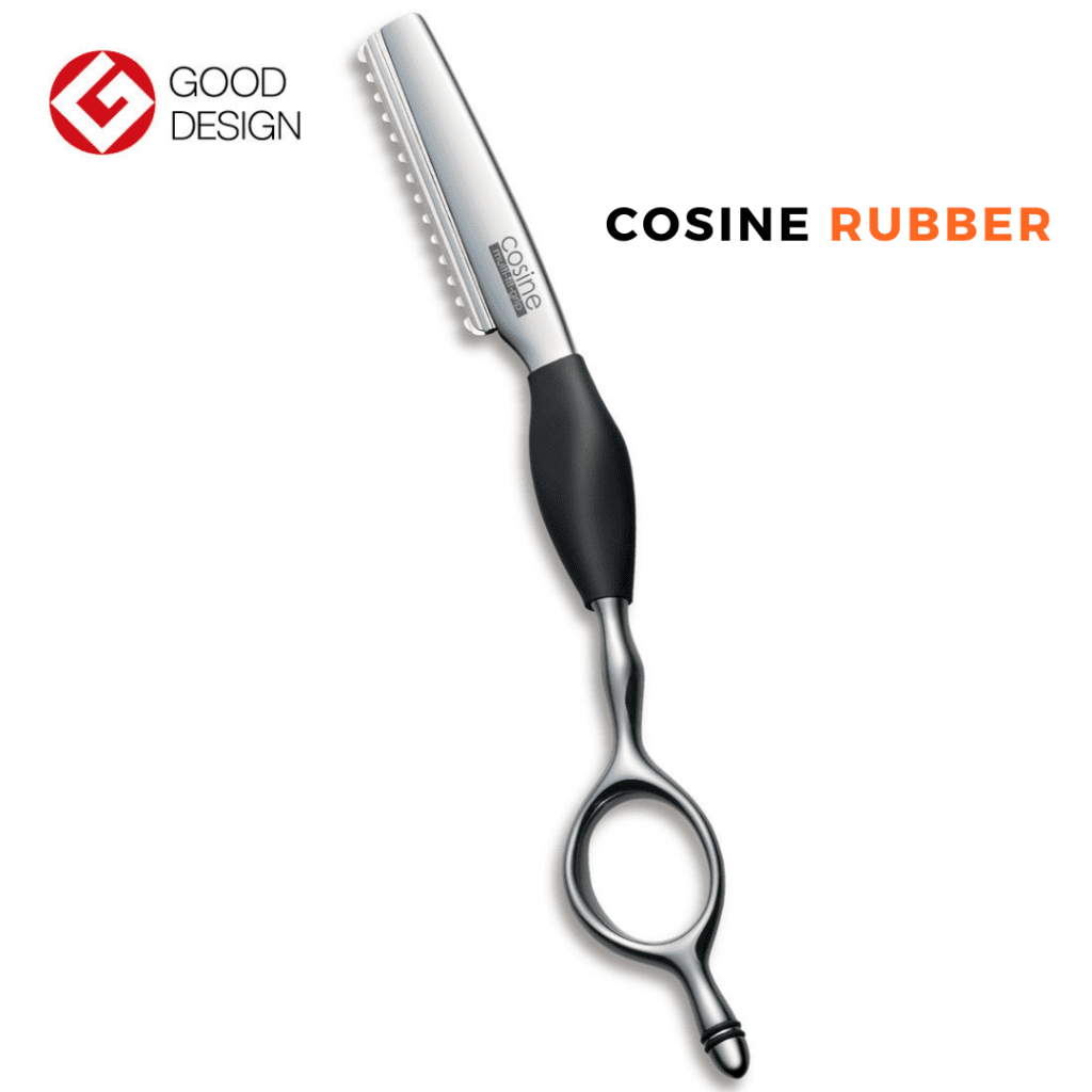 Cosine - Mizutani Razor