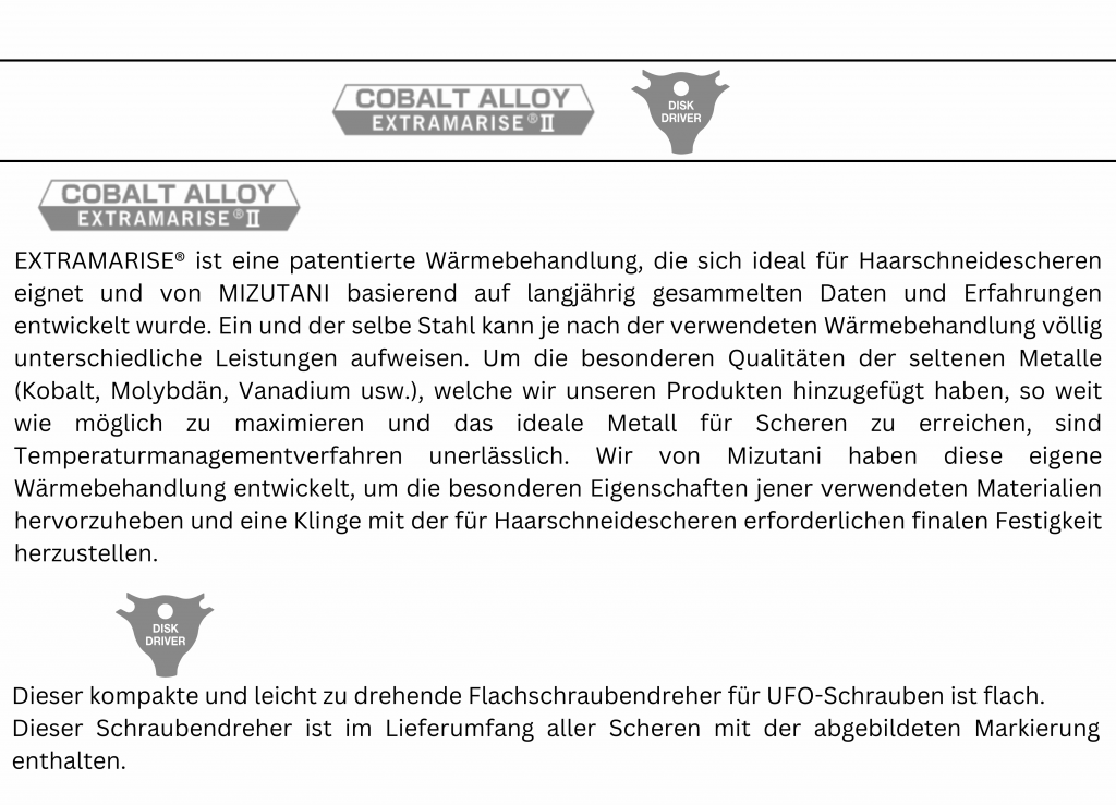 Cut S Swivel Speedstar