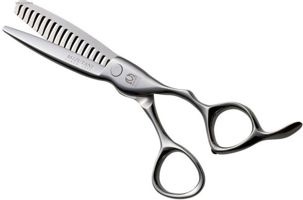 Fit Puffin Thinning 17 | Mizutani professional scissors barber