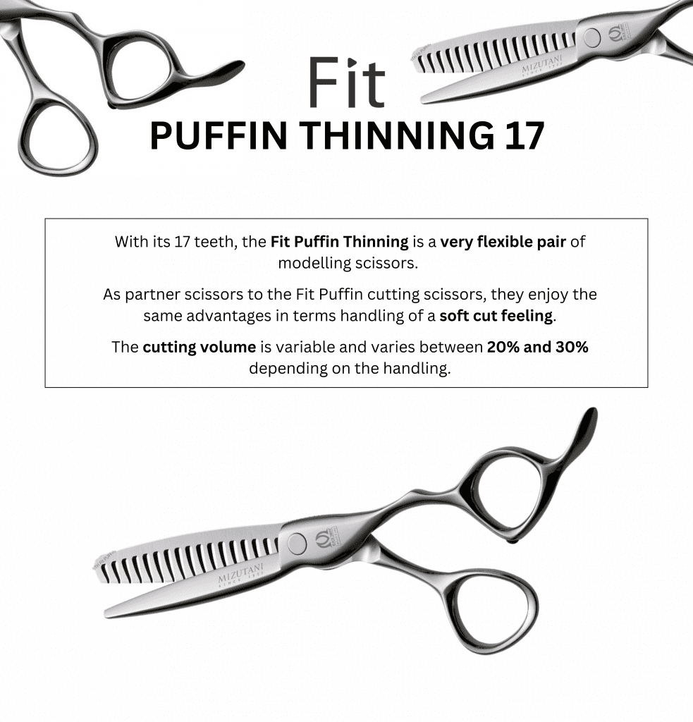 Fit Puffin 17