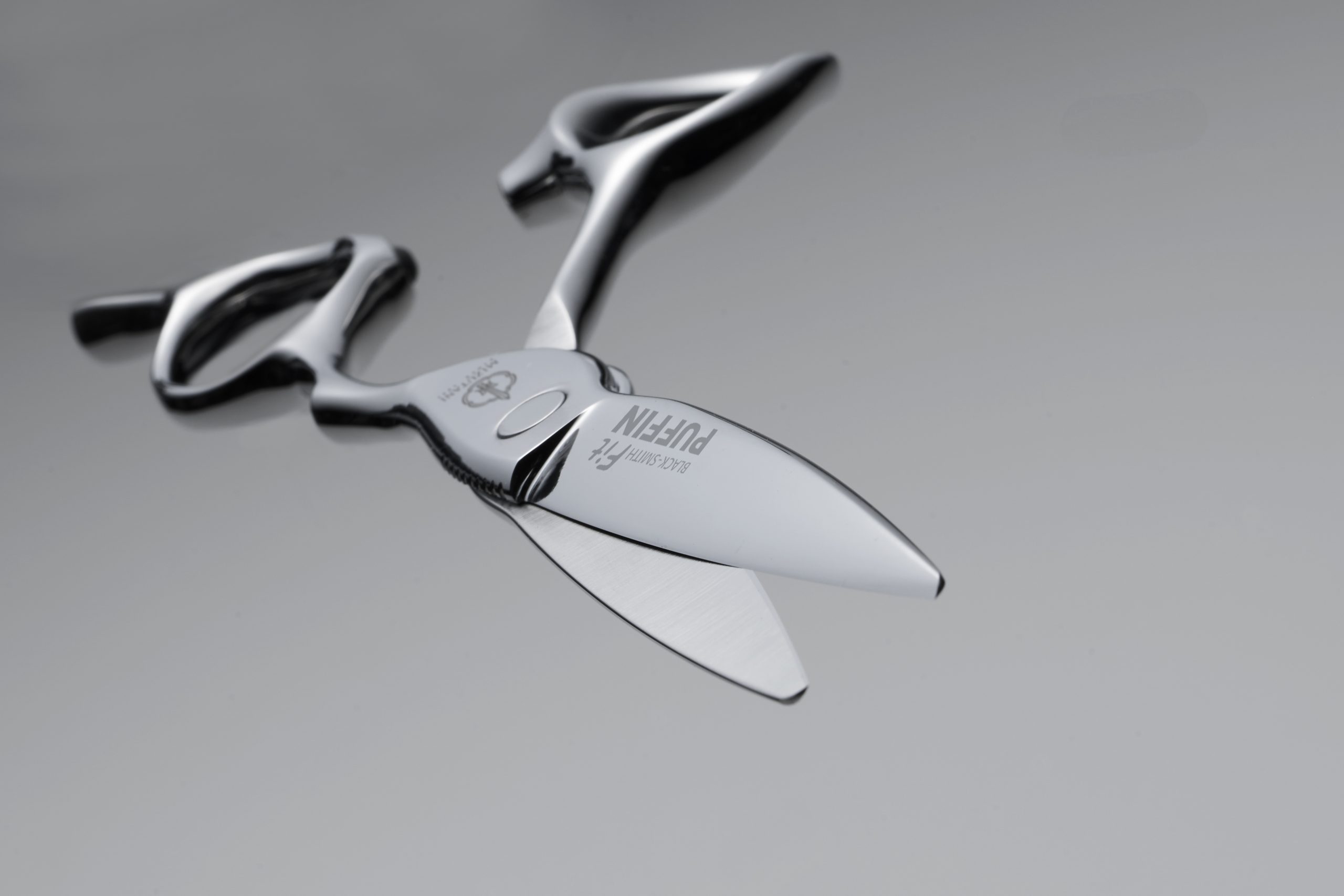 Fit Puffin - Mizutani Hair Scissors