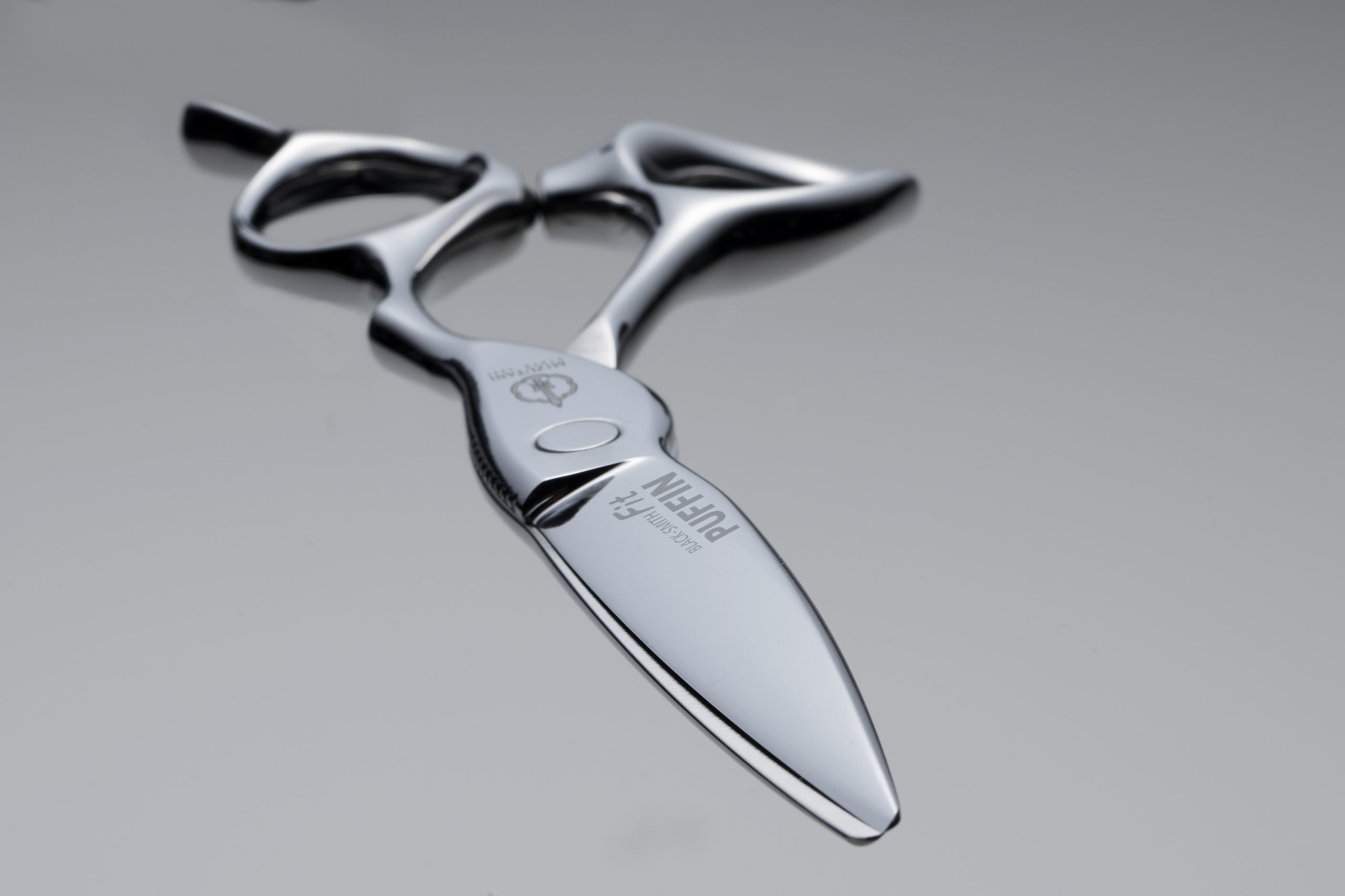 Fit Puffin - Mizutani Hair Scissors