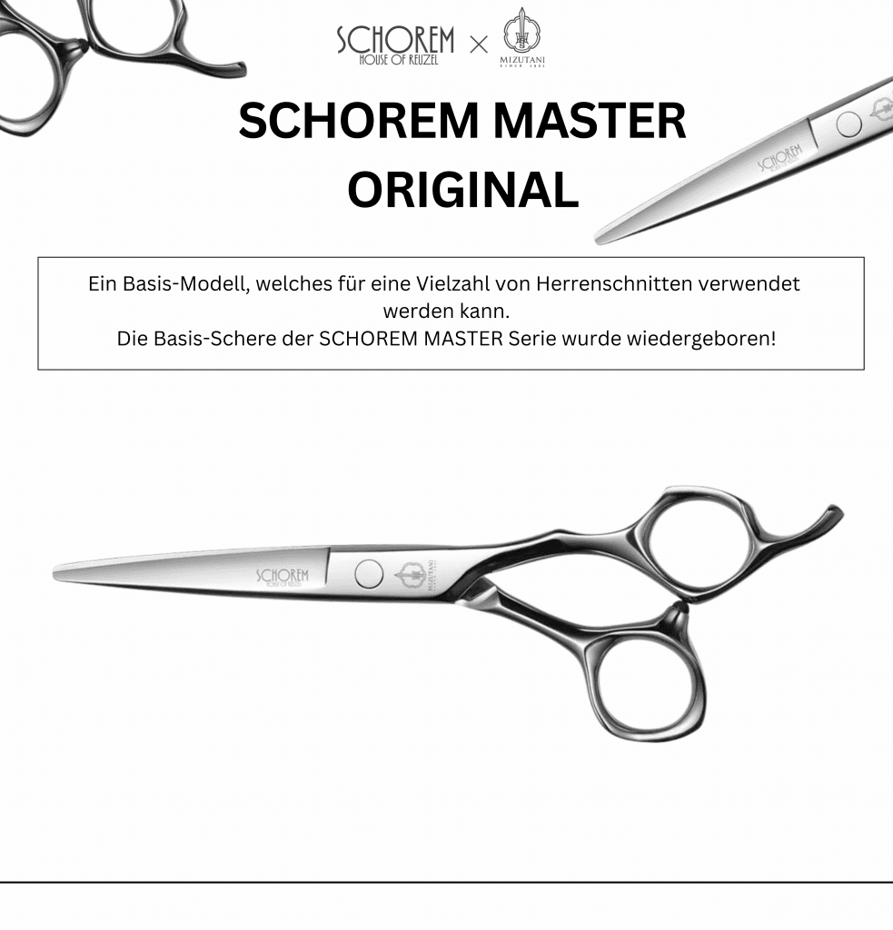 Schorem Master Original
