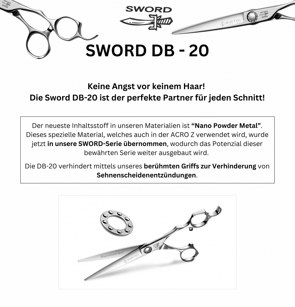 Sword DB-20