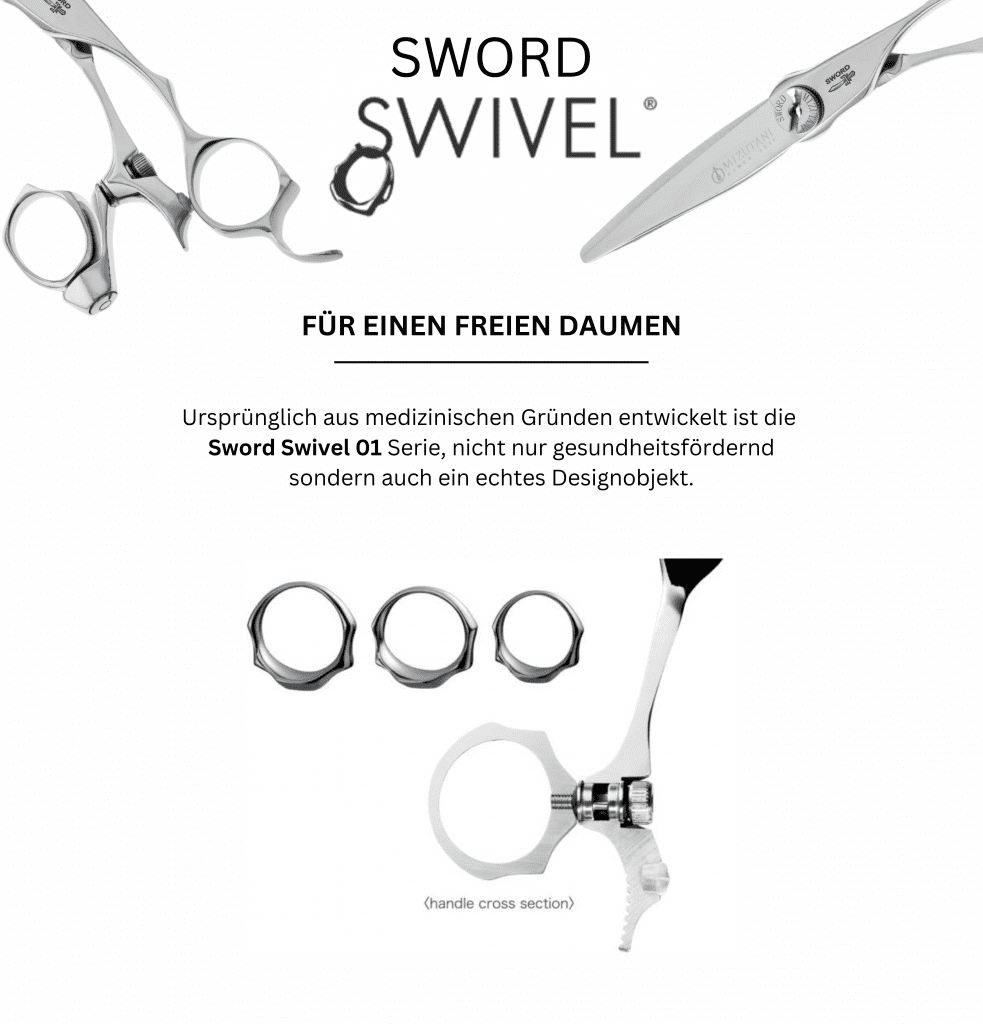 Sword Swivel