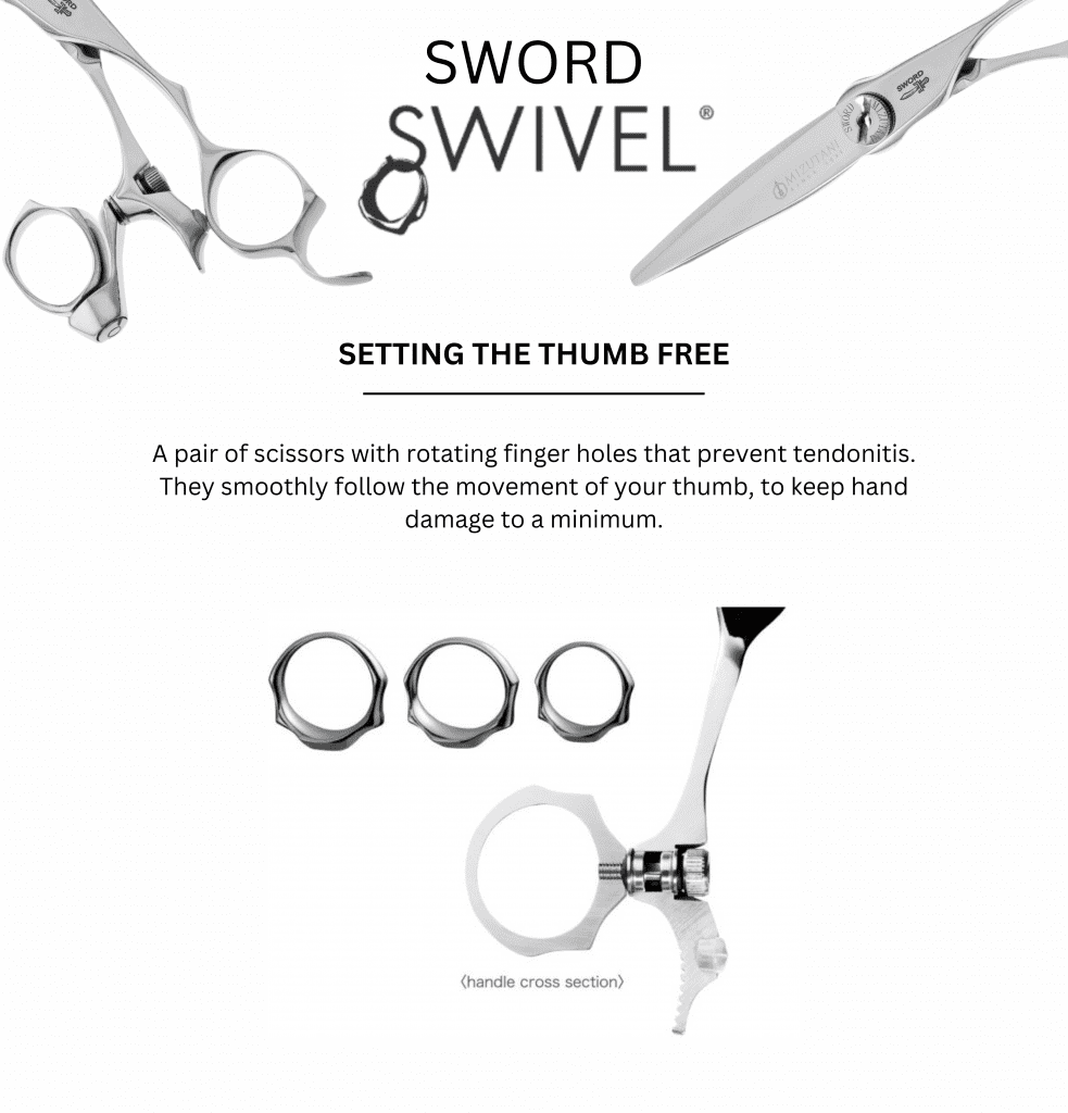 Sword Swivel