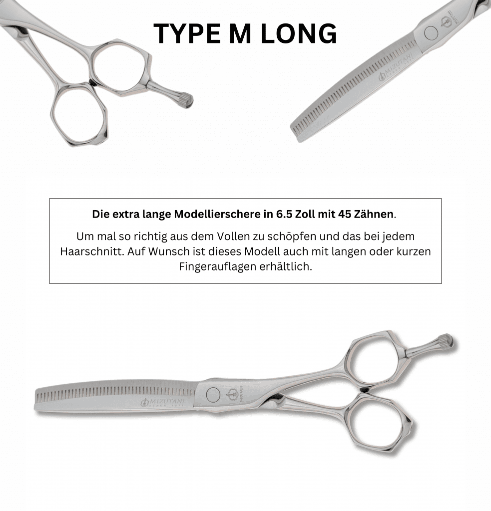 Type M Long