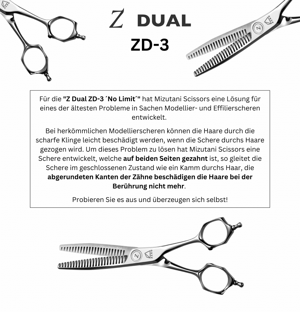 Z Dual ZD-3