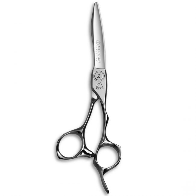 Mizutani Scissors Acro Z-1 Nano Powder