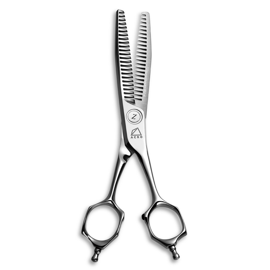 Z Scissors Z Dual ZD-3 - Mizutani Thinning Scissors