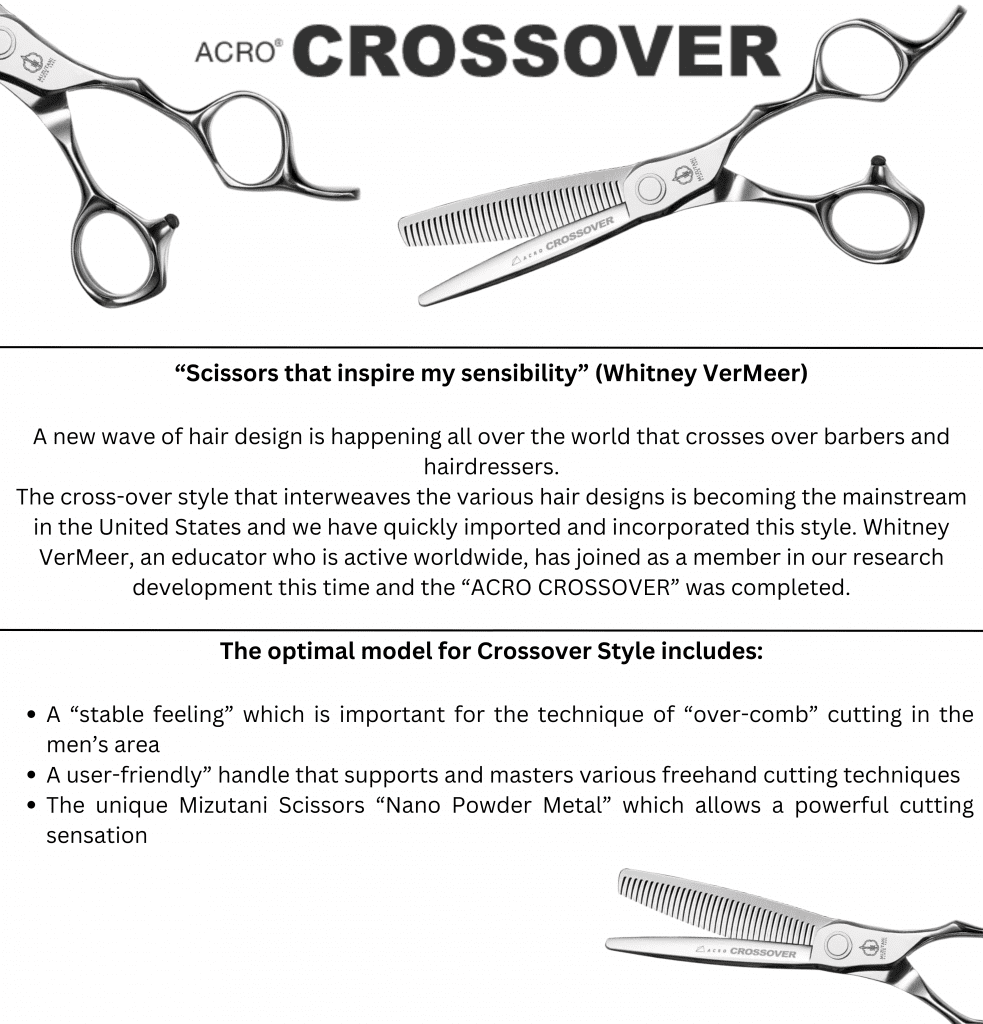 Acro Crossover CR-2