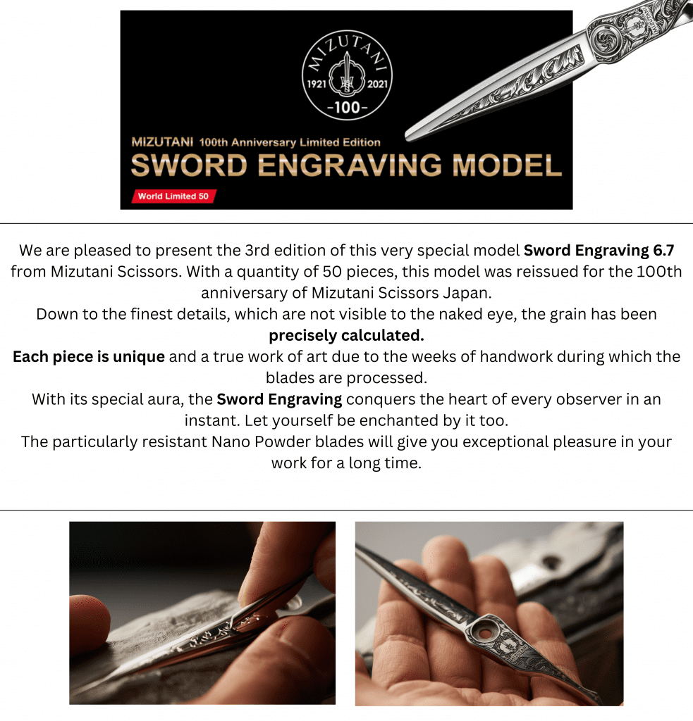 Sword Engraving