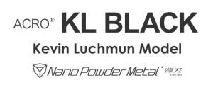 ACRO KL BLACK Logo 
