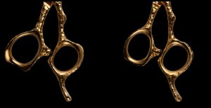 Acro Crossover Tsuchime Act 1 | Mizutani Friseurschere