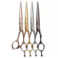 Acro S-Moody Model - Mizutani Hair Scissors