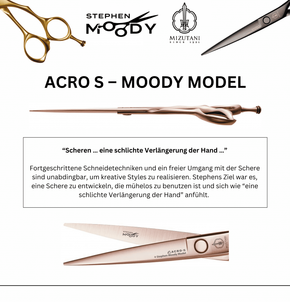 Acro S Moody