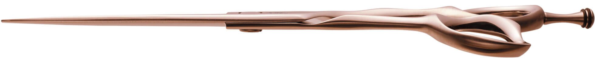 Acro S Stephen Moody Mizutani Friseurschere