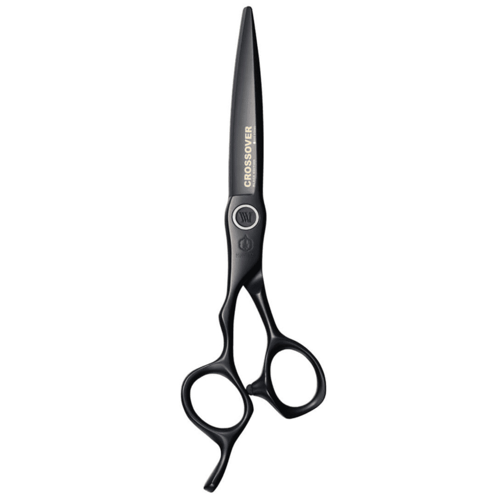 Acro Crossover CA2 Mizutani Hair Scissors Lefty