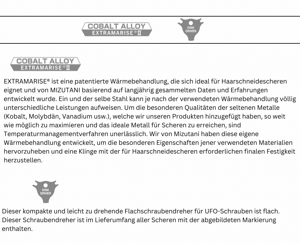 Schorem Master Blending Thinning