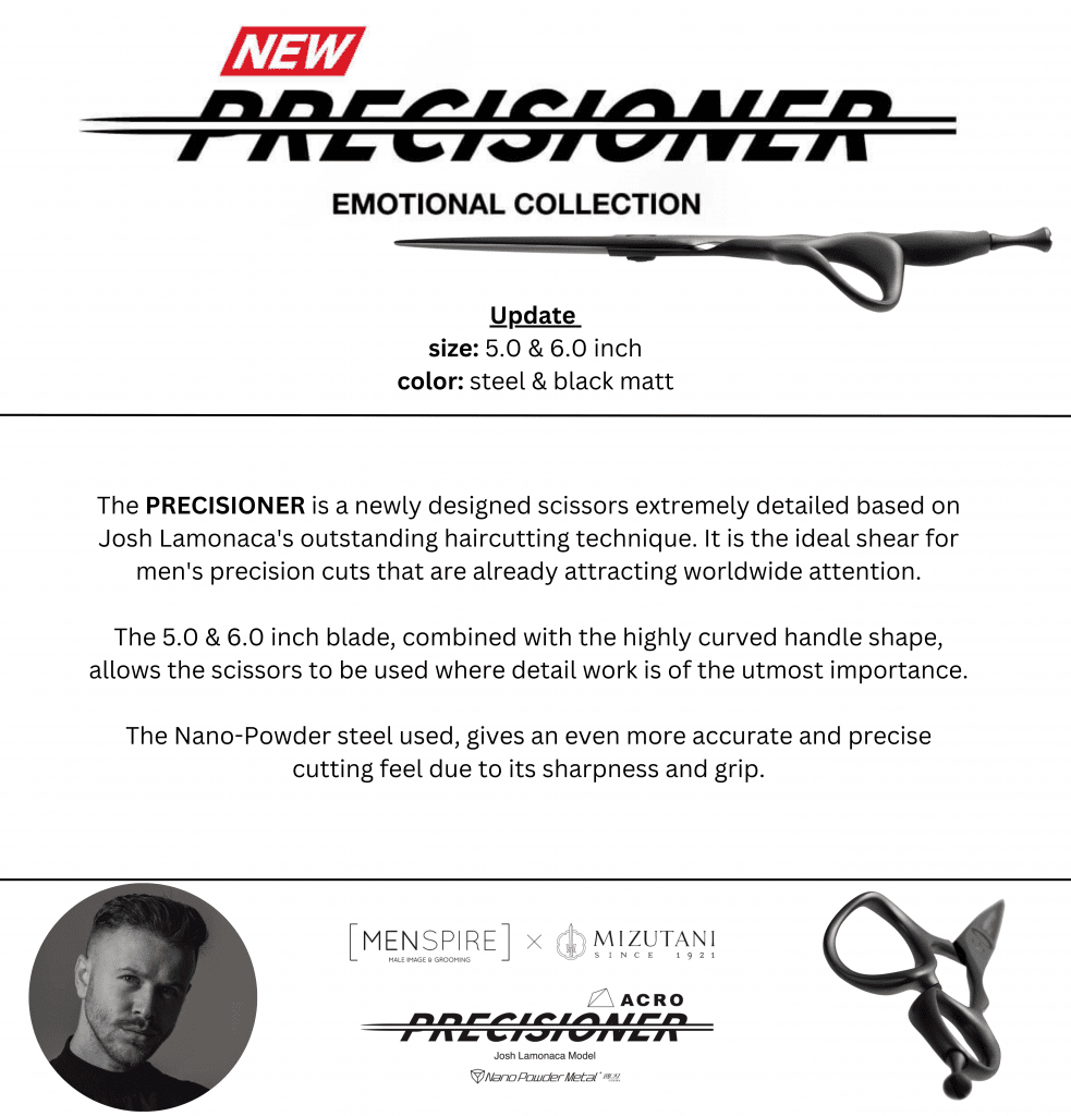 New Precisioner