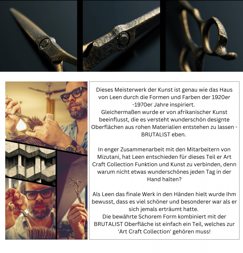 Brutalist Schorem Master