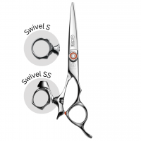 S-Series ORANGE Collection - Mizutani Hair Scissors