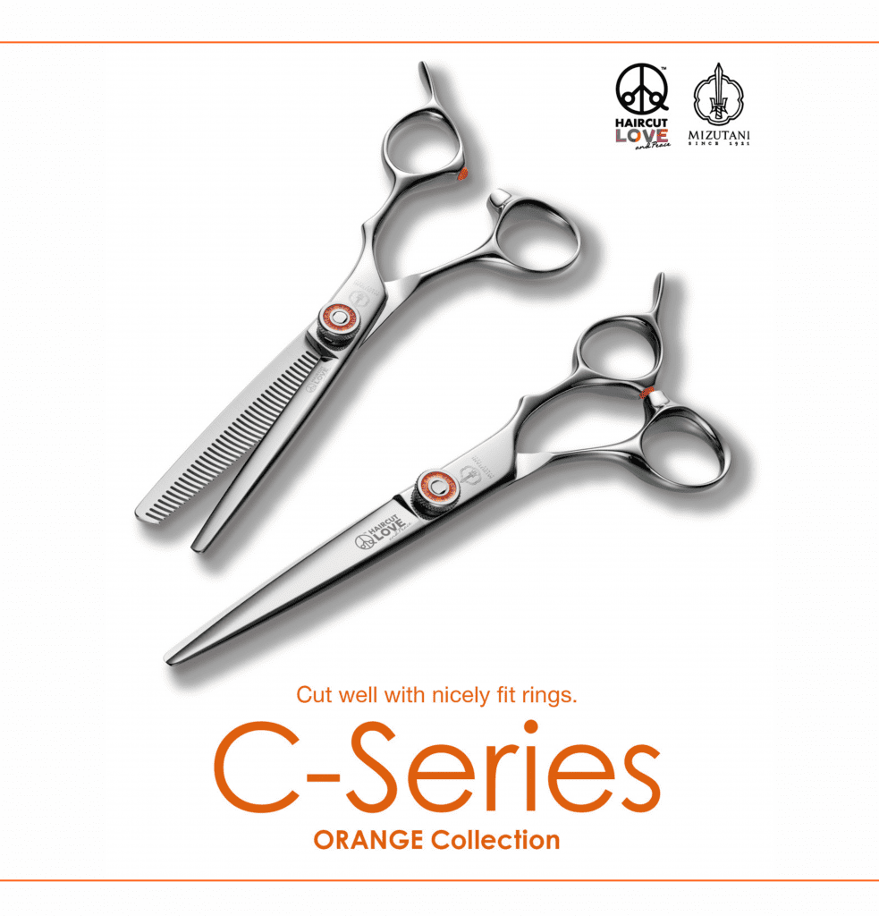 C-Series Orange Collection