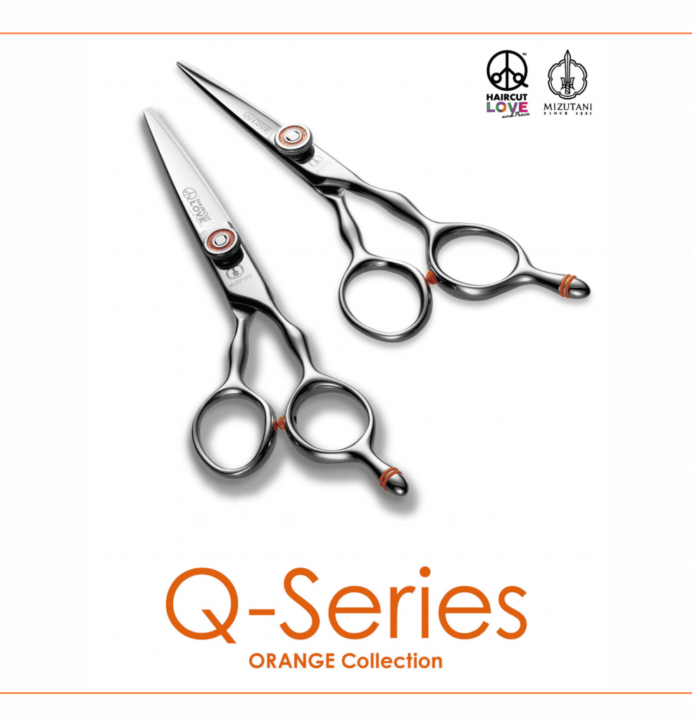 Q-Serie Orange Collection