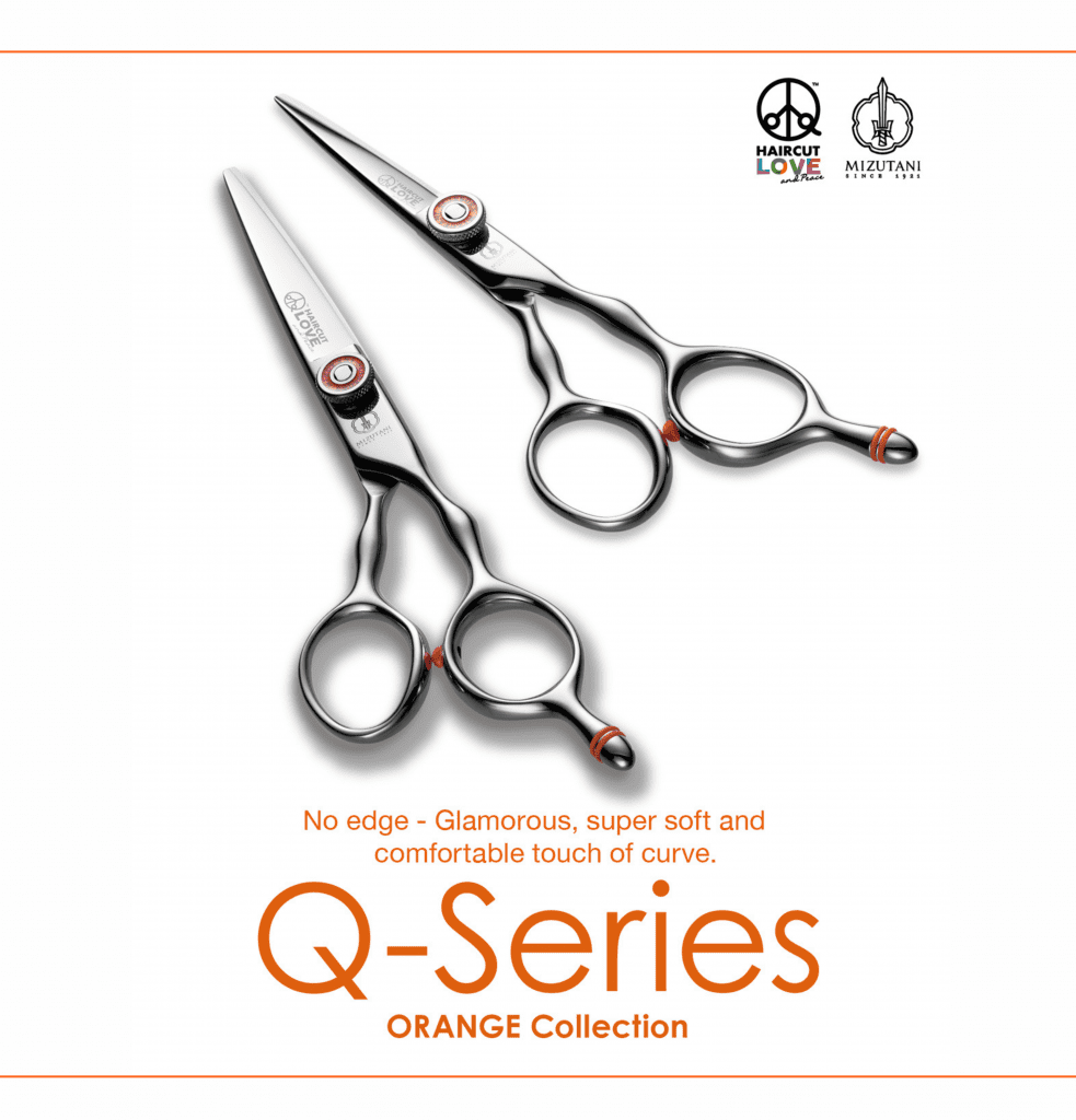 Q-Series Orange Collection