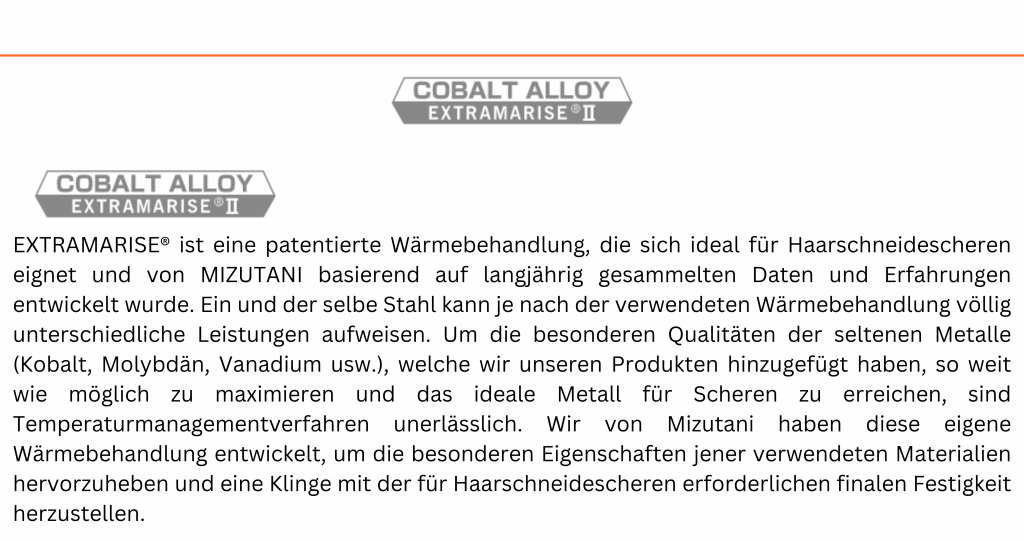 S-Serie Orange Collection Schneideschere