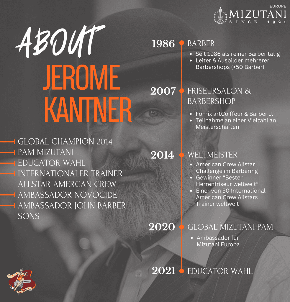 Barber Seminar Jerome Kantner