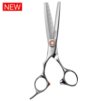 ミズタニシザー ORANGE Collection SS-Series C-Series ORANGE Collection - Mizutani Thinning Scissors Lefty