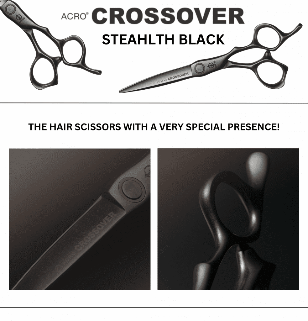 Crossover Stealth