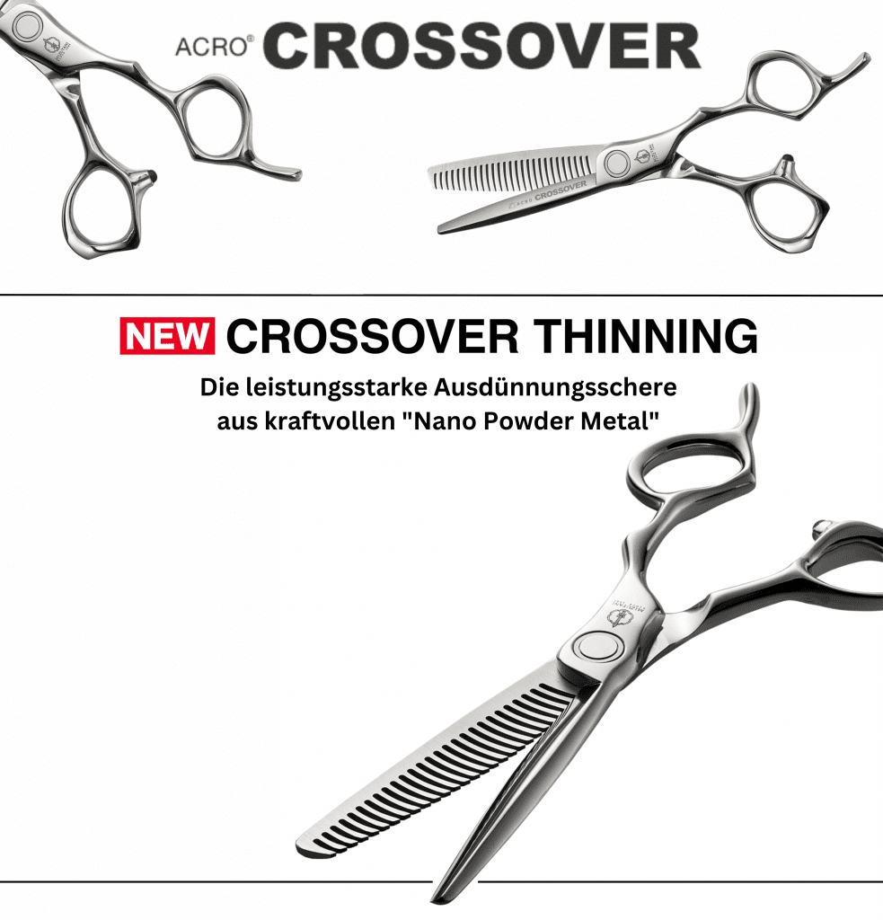 Crossover Thinning