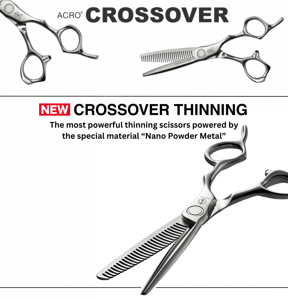 Crossover Thinning