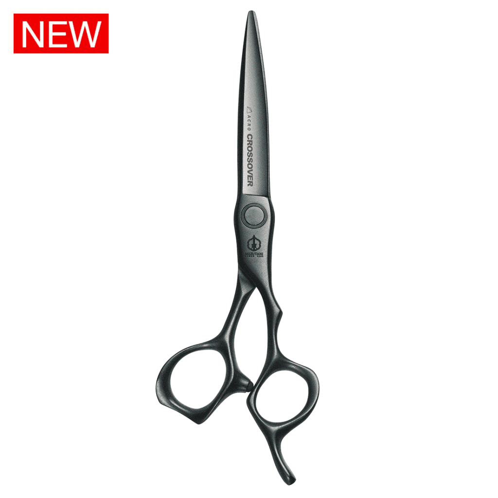 Crossover Stealth Mizutani Hair Scissors