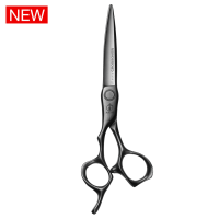 Crossover Stealth - Mizutani Hair Scissors Lefty