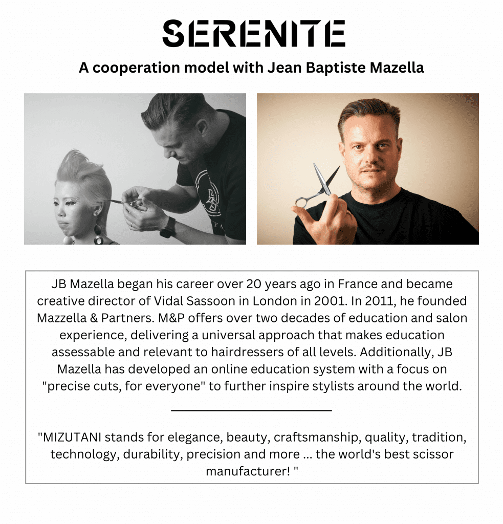 Serenite