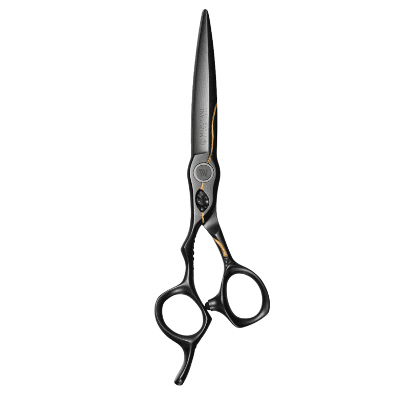 Ganymede - Mizutani Hair Scissors Lefty