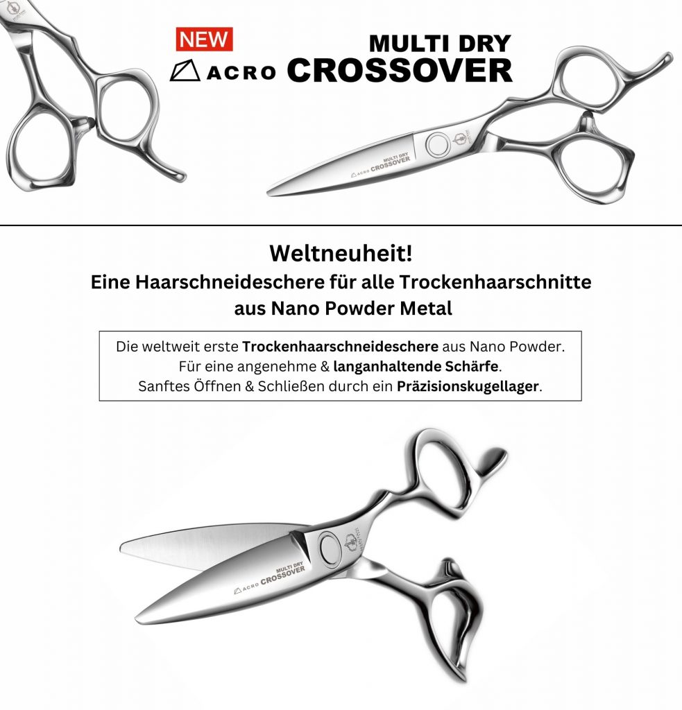 Multi Dry Linkshänder