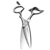 credo scissors Heracles.D 美品 Reel by credo scissors