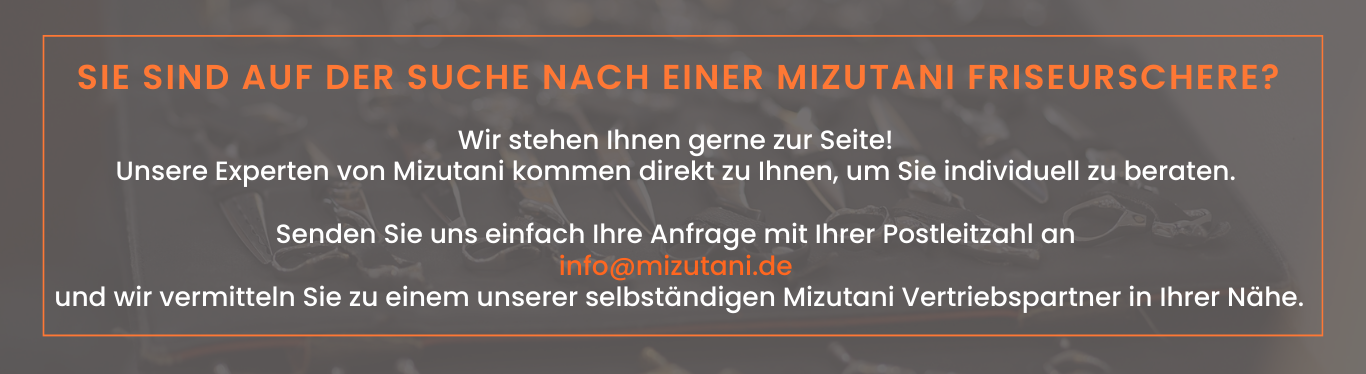 Außendienst Mizutani