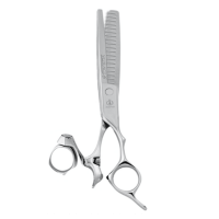 Yuragi 6 Swivel- Mizutani Modellierschere