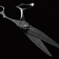 Dama Integral - Mizutani Hair Scissors