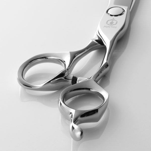 Sword DB-20 - Mizutani Hair Scissors - Image 6