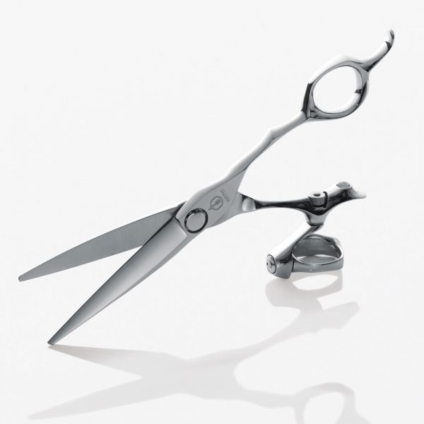Sword Swivel - Mizutani Hair Scissors - Image 5
