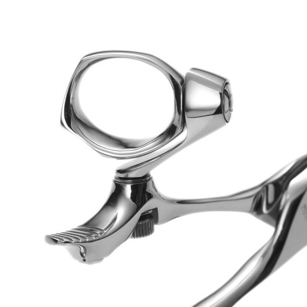 Sword Swivel - Mizutani Hair Scissors - Image 6