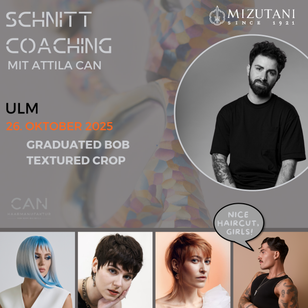 Attila Ulm Seminar Mizutani